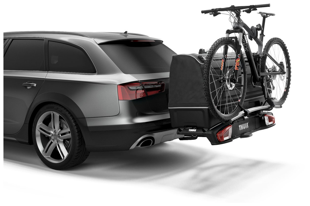 Thule BackSpace XT Anhu00e4ngekupplungs-Lastentru00e4ger