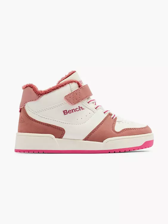 Bench Hoher Sneaker