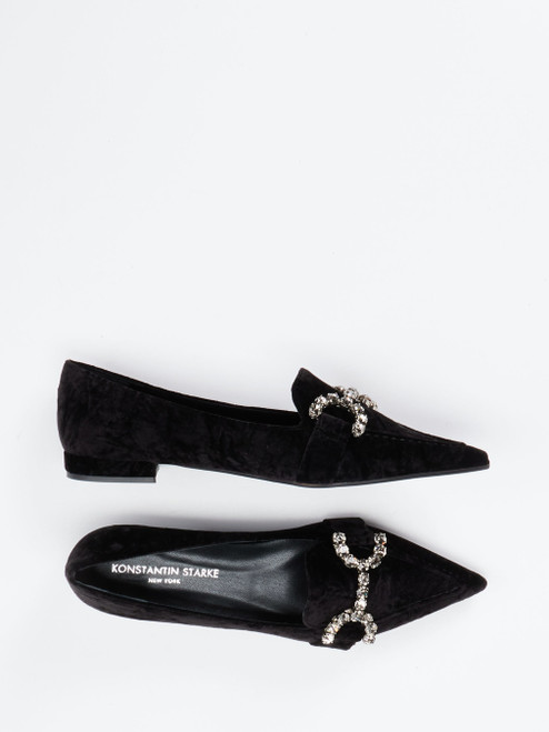 Slipper-15100090358 Konstantin Starke