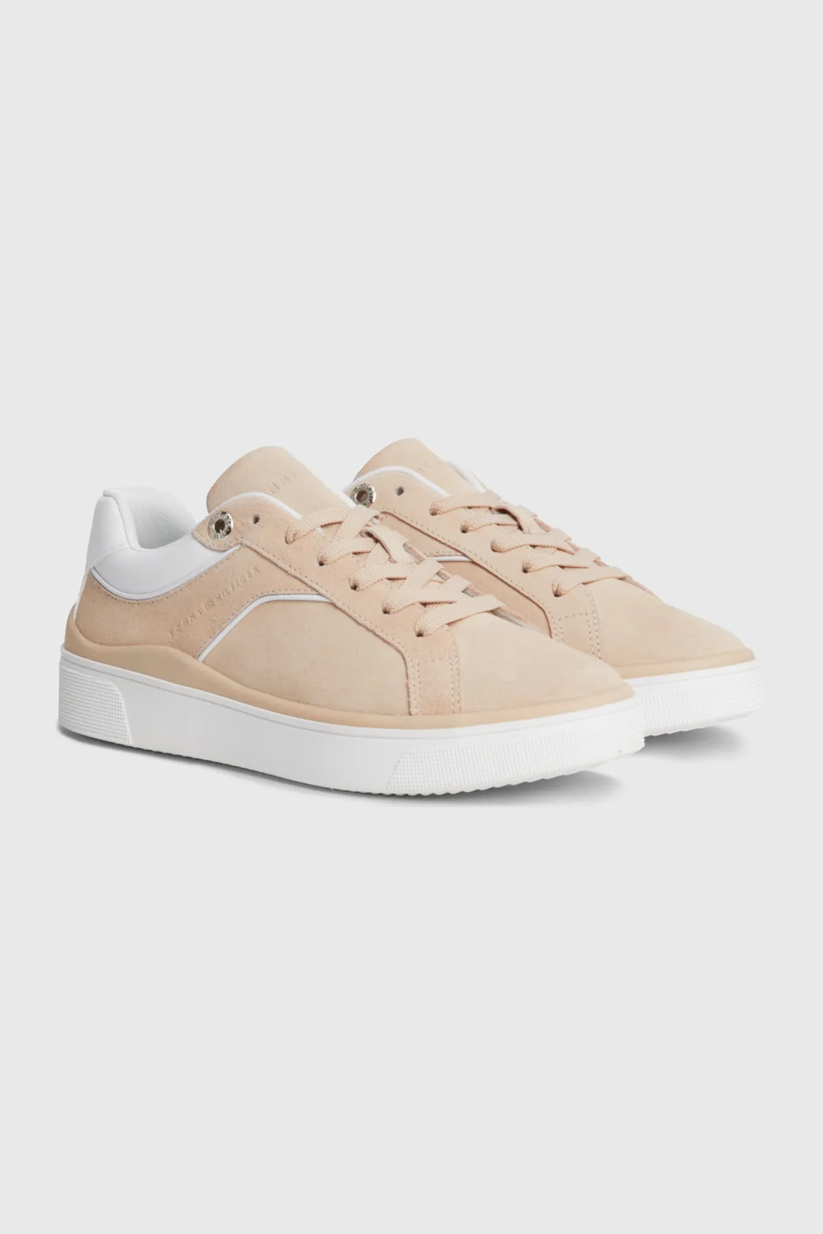 Tommy Hilfiger  Sneaker Damen/Mädchen Misty Blush