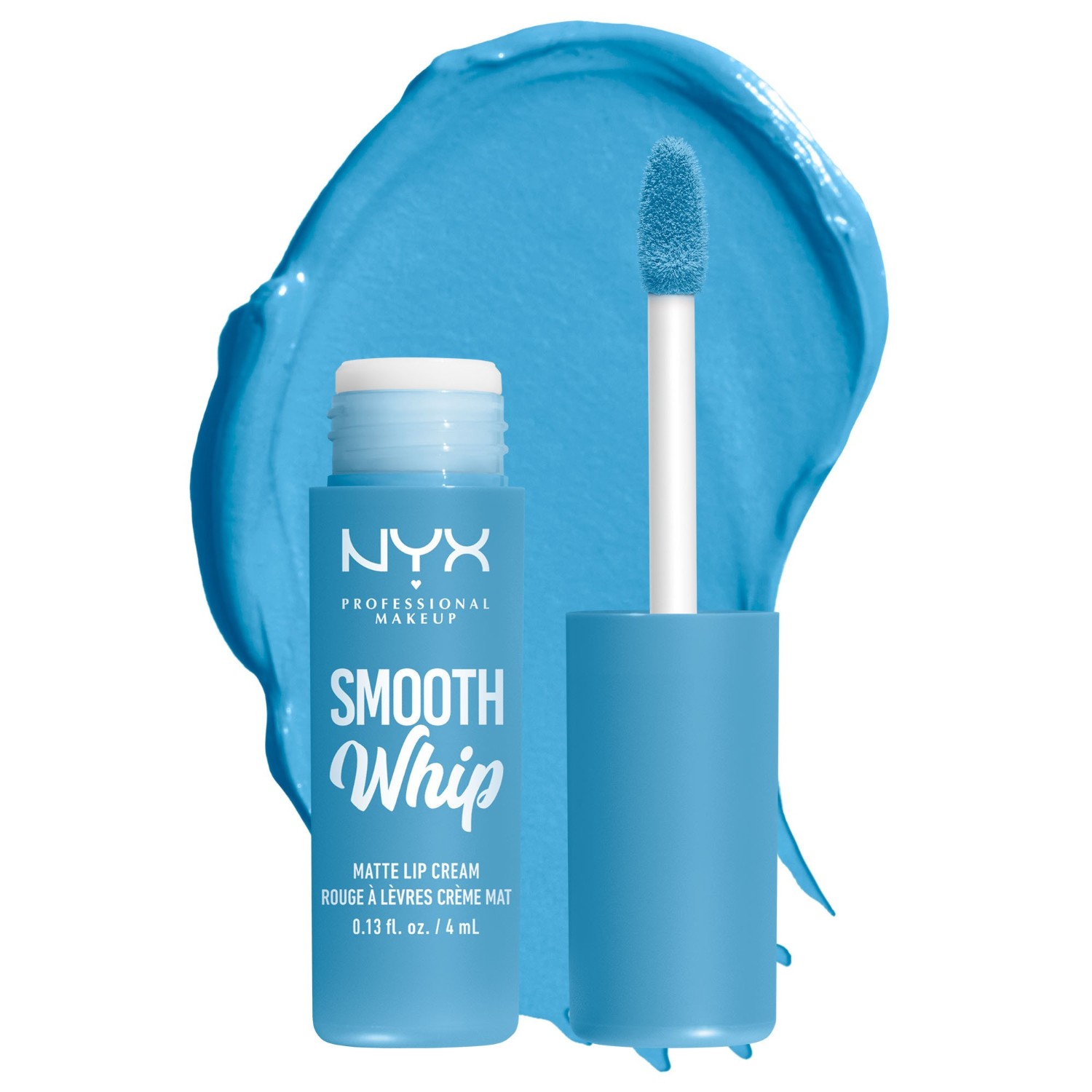 NYX Professional Makeup Smooth Whip