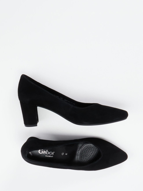 Pumps-24070090037 Gabor Comfort