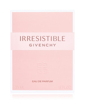GIVENCHY Irresistible Givenchy Eau de Parfum 35 ml