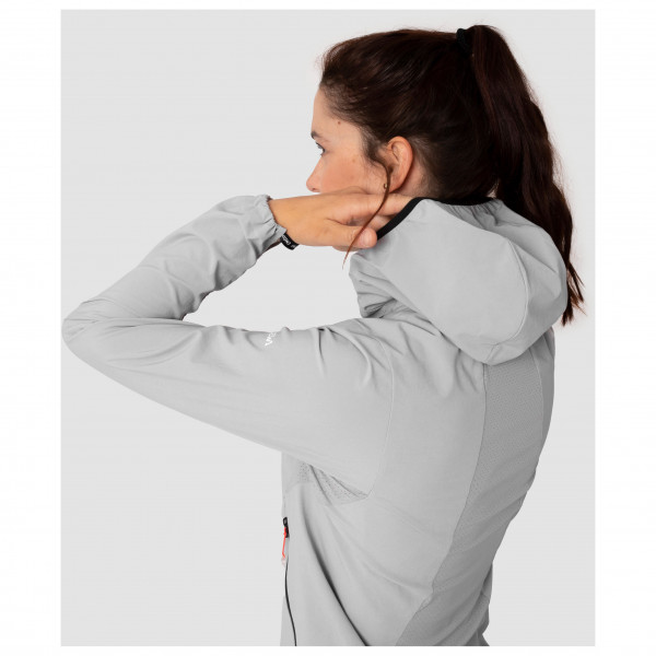 Salewa - Women's Pedroc DST Light Jacket - Softshelljacke