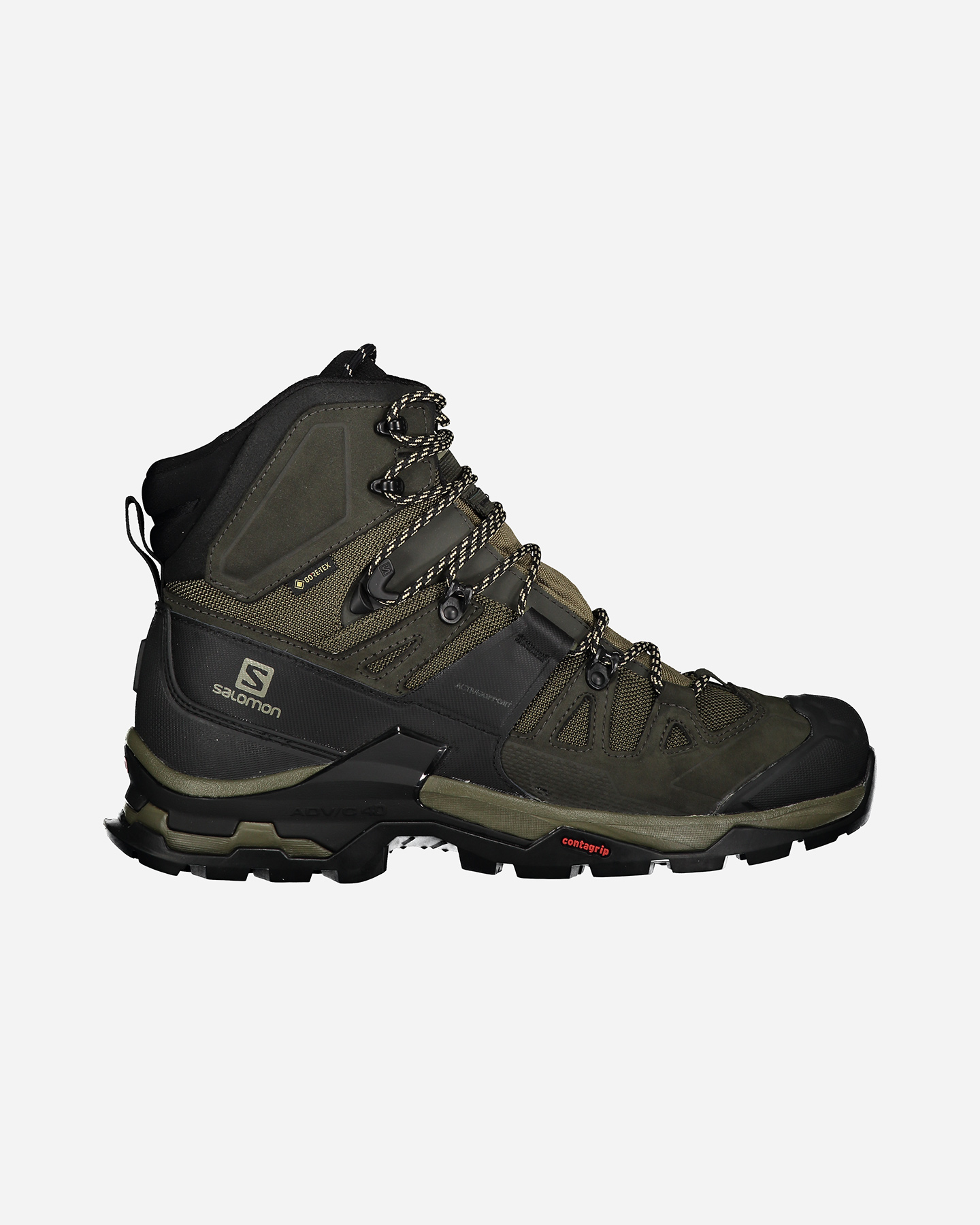 Scarpe Alpinismo Salomon Quest 4 Gtx M L41292500