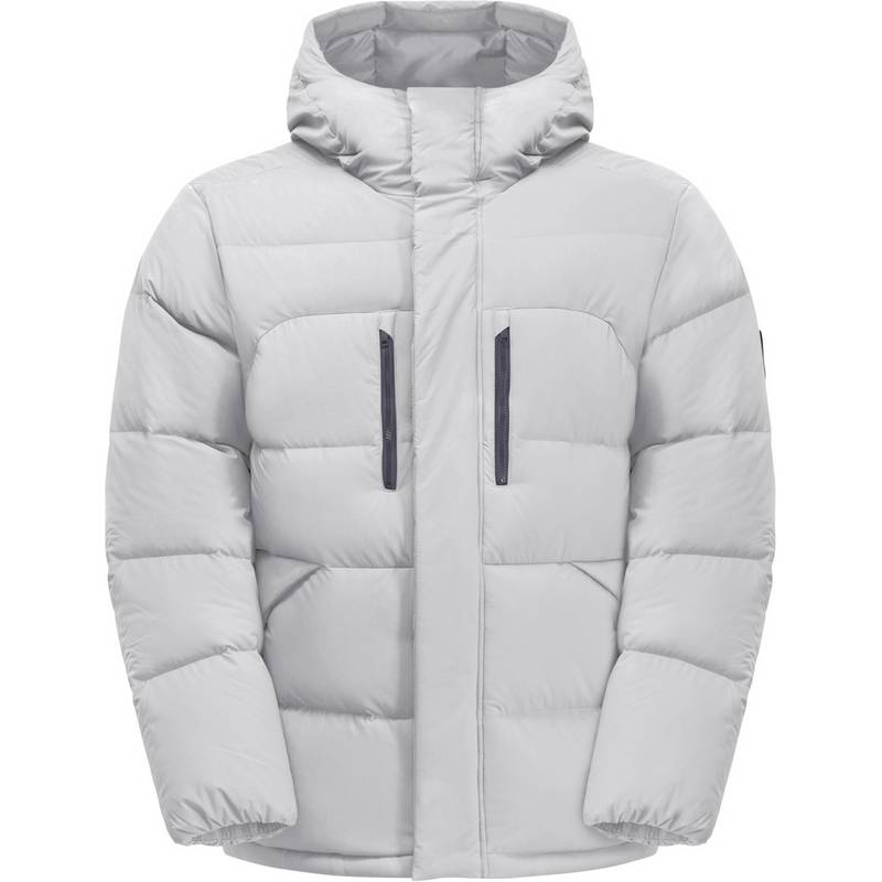 Jack Wolfskin ROEMERTOR Daunenjacke Herren