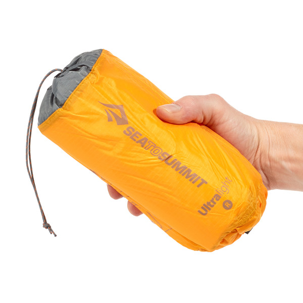 ULTRALIGHT ASC MAT LARGE - Isomatte