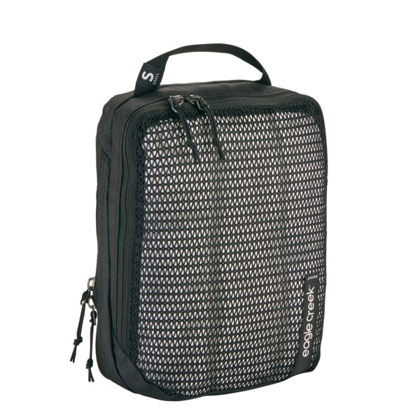 PACK-IT REVEAL CLEAN/DIRTY CUBE S - Packbeutel