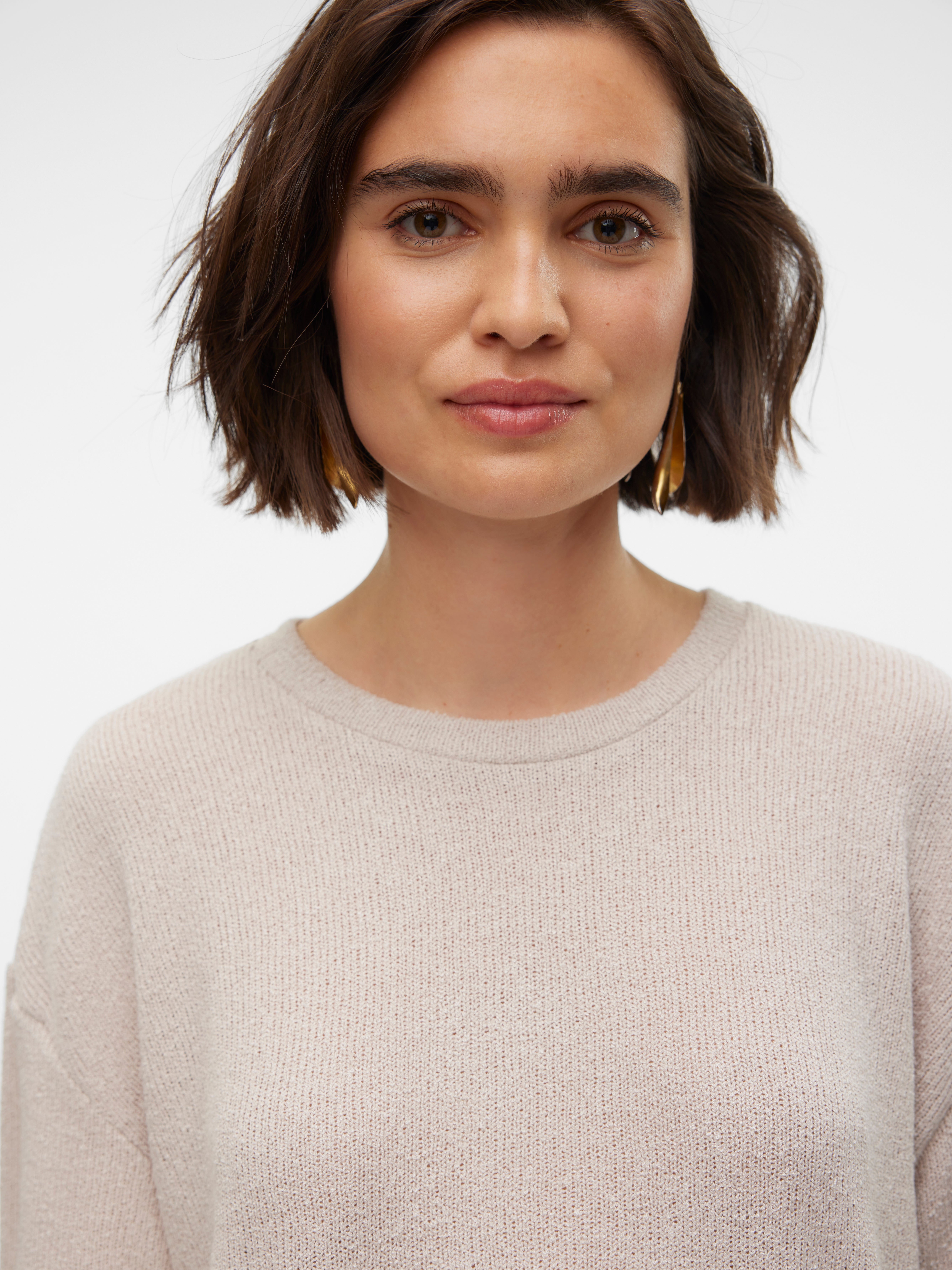 VMEDDIE Pullover