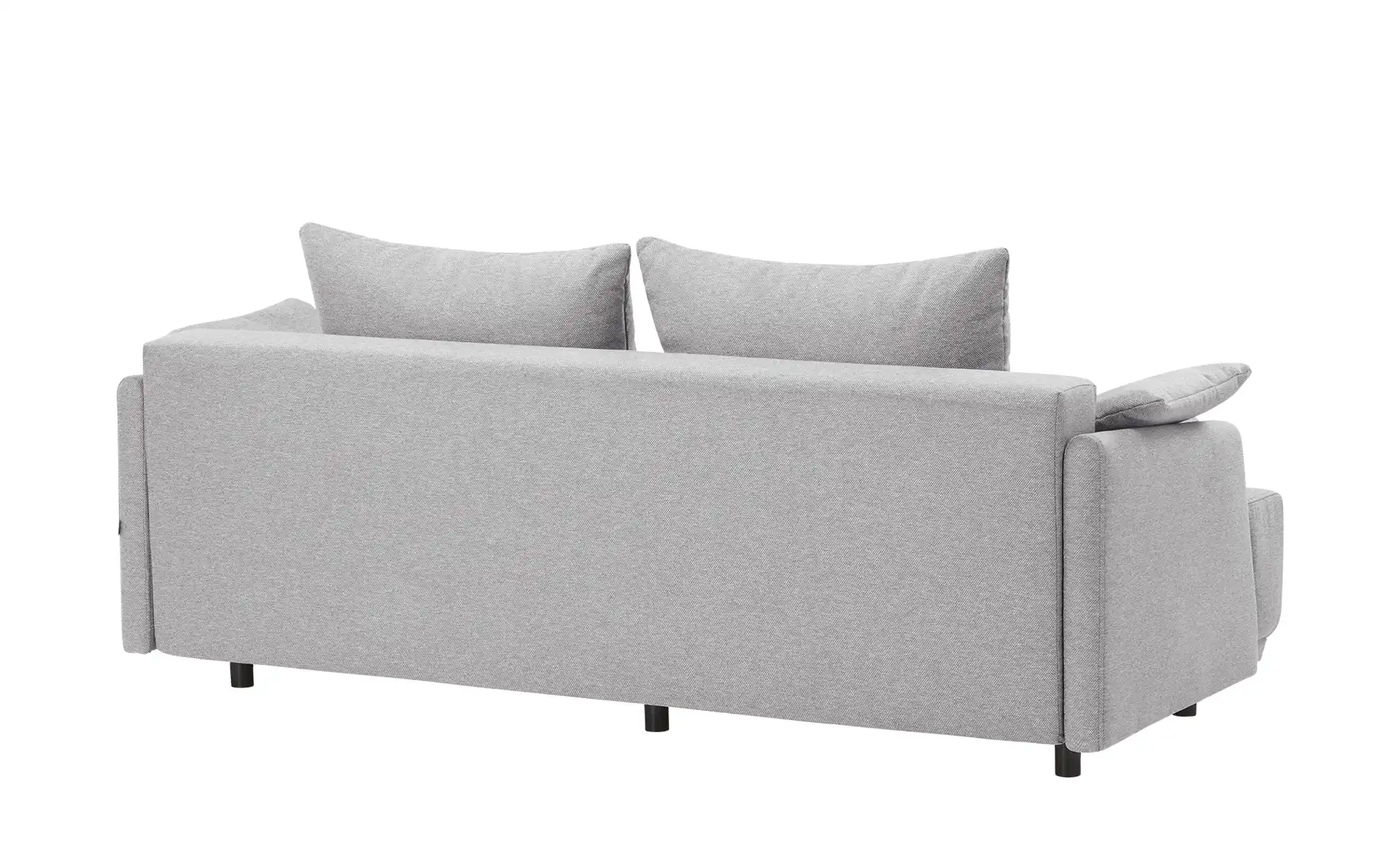 smart Sofa mit Schlaffunktion