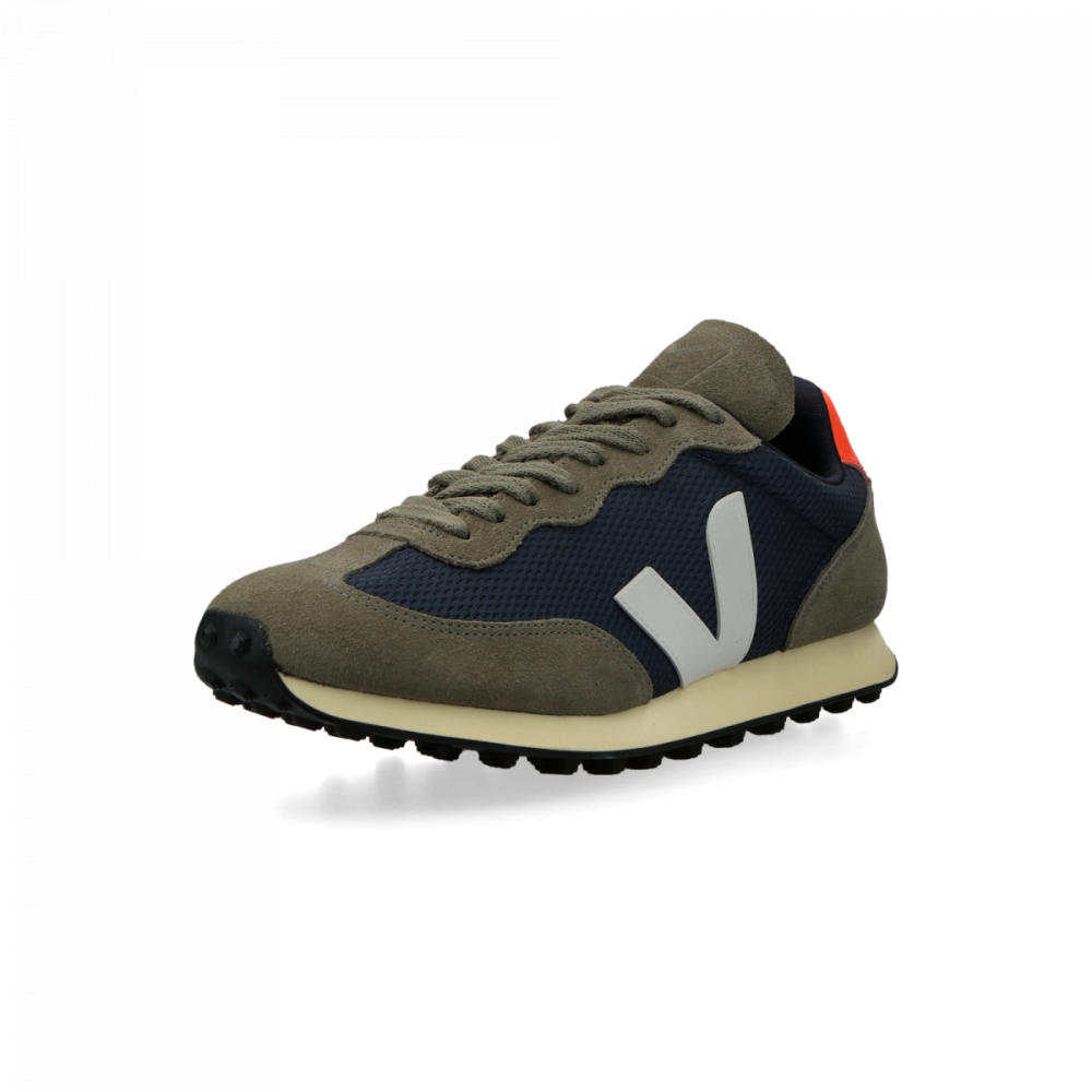 VEJA Rio Branco Alveomesh RB0102359 / grün