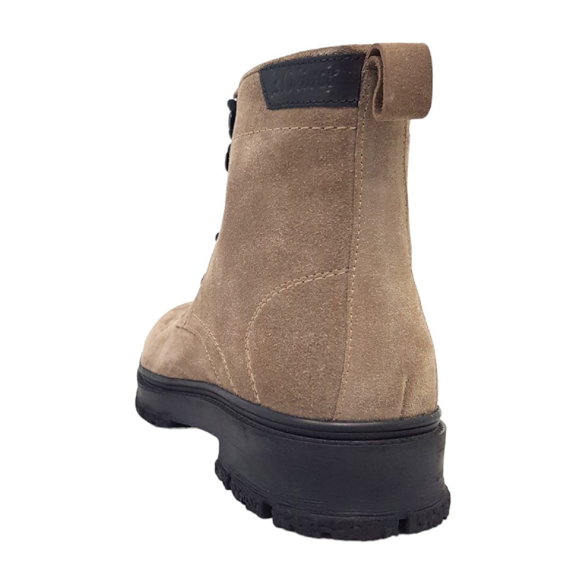 s.Oliver 5-15209-41/341 Braun 341 taupe