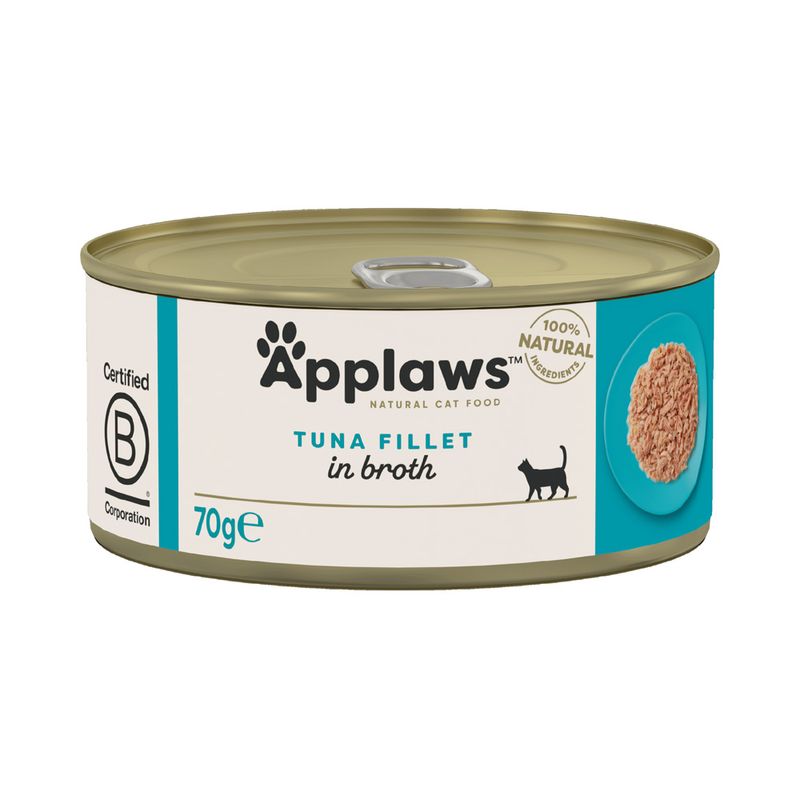 Applaws in Brühe 6 x 70 g zu TOP-Preisen