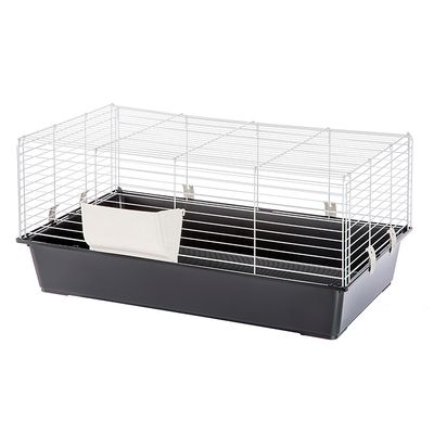 Ferplast Kleintierkäfig Piggy Basic