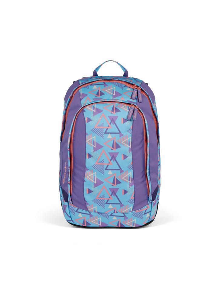 Satch Satch Air Schulrucksack 80s Dance günstig kaufen onesize