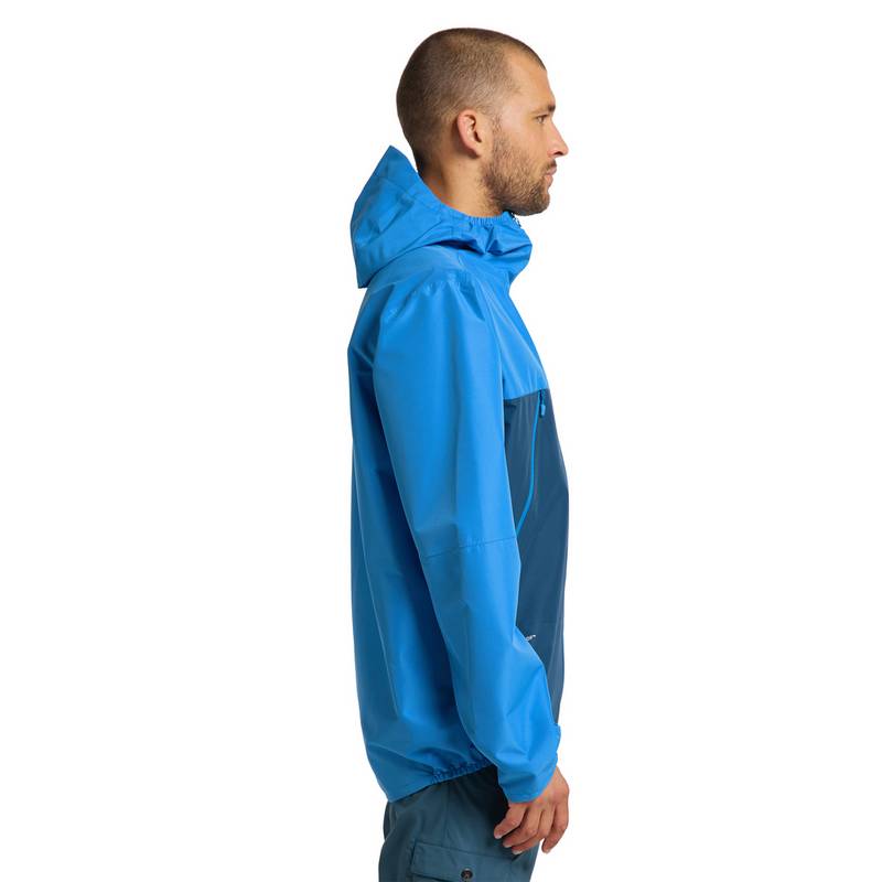 Haglfs Spira Jacket Hardshelljacke Herren