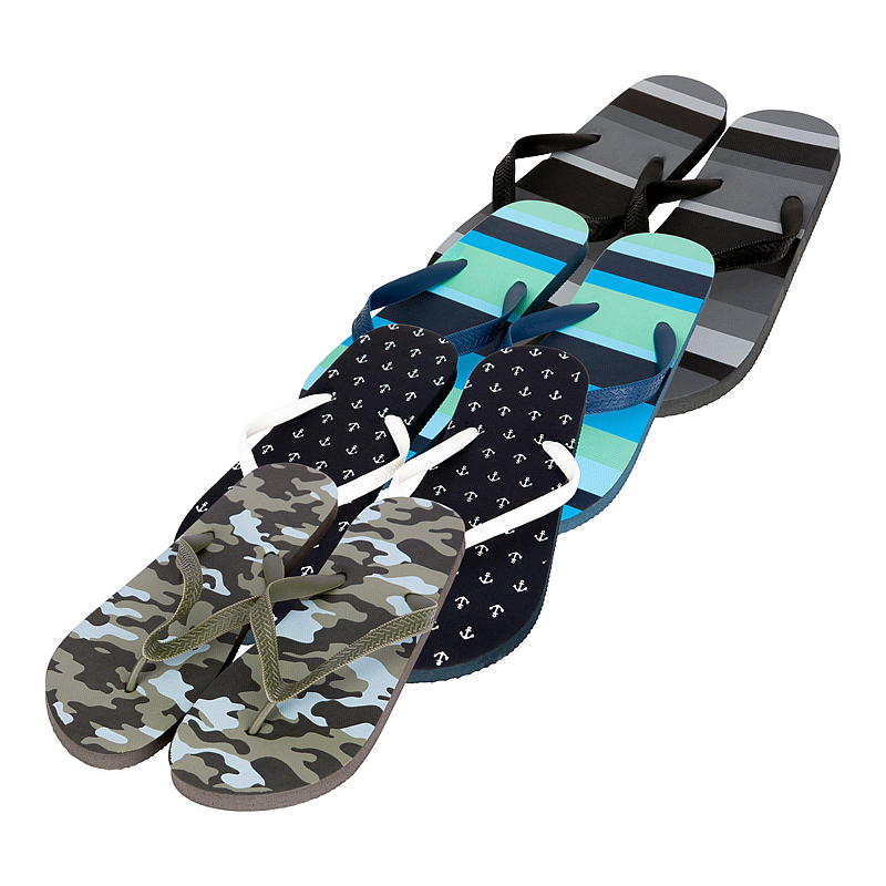 Aå Flip flops str 41/46