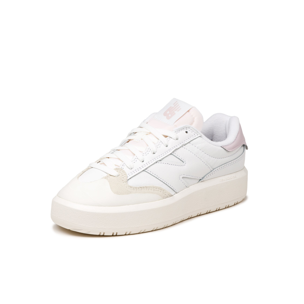 New Balance 302 CT302SP / weiss
