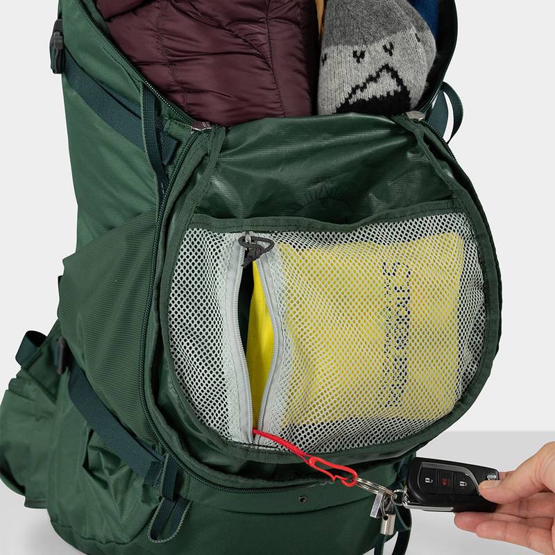 Osprey Skarab 30 Daypack