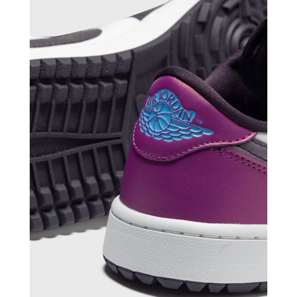 NIKE JORDAN 1 Low Golf NRG DZ9787-155 / weiss