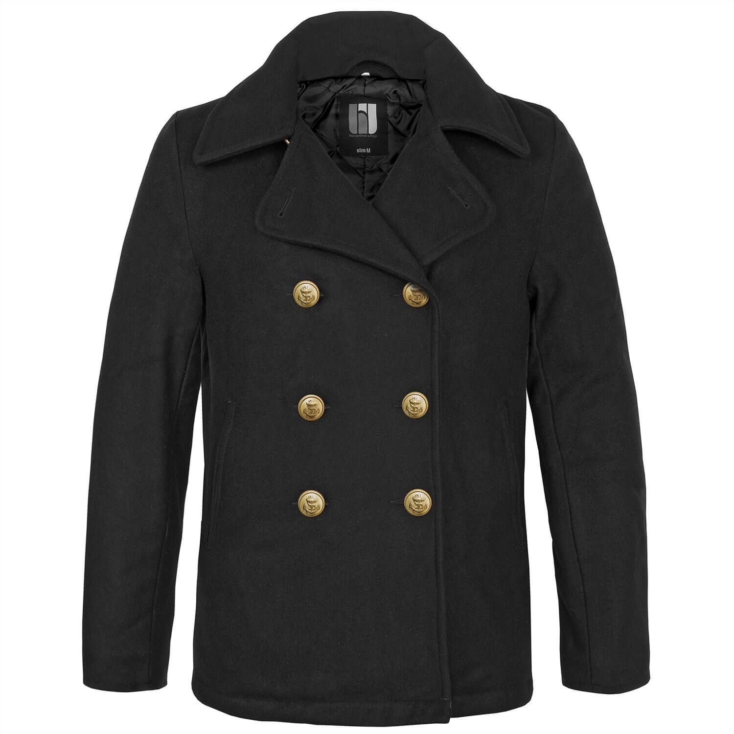 Bundeswehr Marine Colani