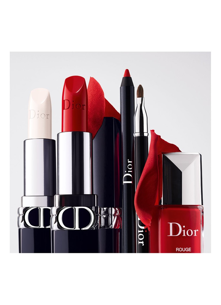 DIOR Rouge Dior Contour - huultenrajauskynä