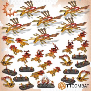 Shaltari Starter Army 2020