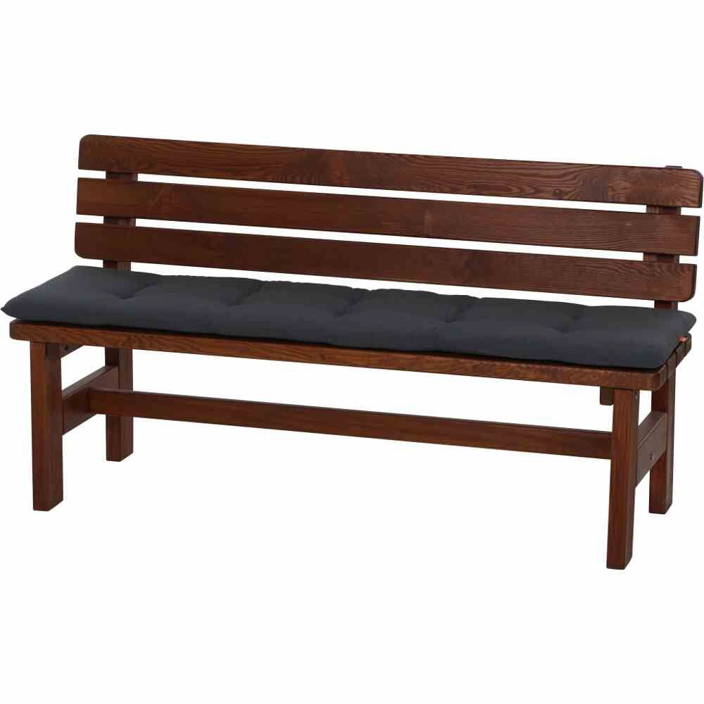 Siena Garden Gartenmöbel-Schutzhülle Siena Garden Tessin Banksitzkissen 150x38 cm (1)