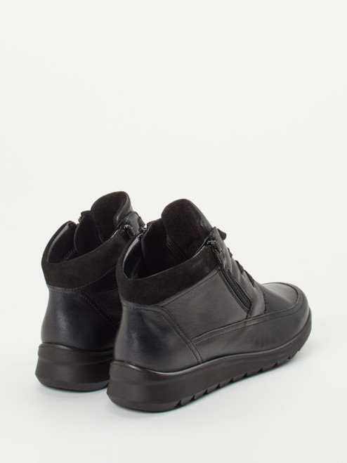 Schnürstiefelette-27510090329 Ara