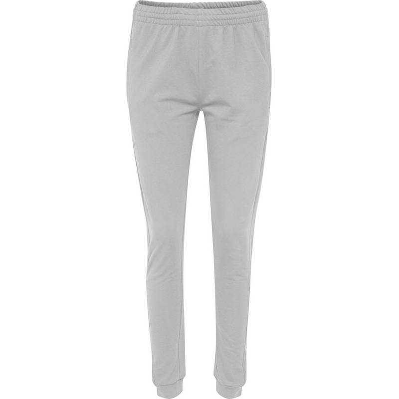 hummel HMLGO COTTON PANTS WOMAN Sweathose Damen