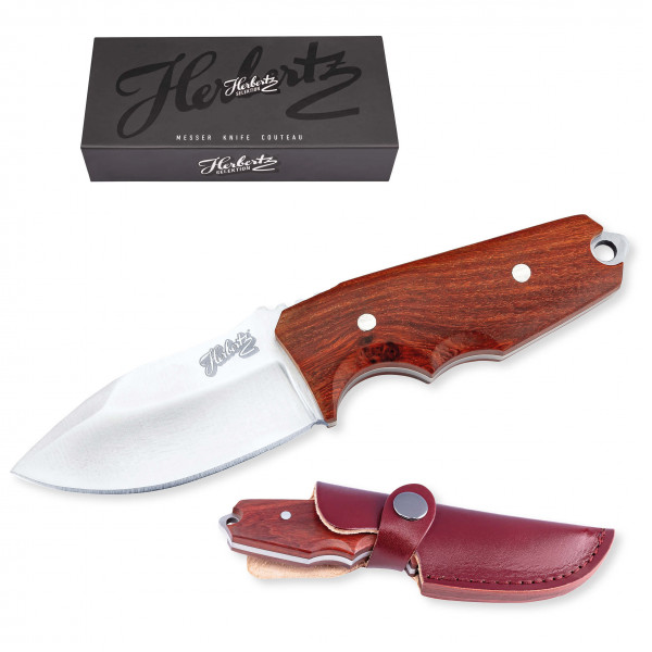 Herbertz Selektion - Gürtelmesser 53029 - Messer