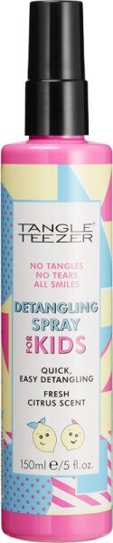 Tangle Teezer Detangling Spray Kids Spray-Conditioner