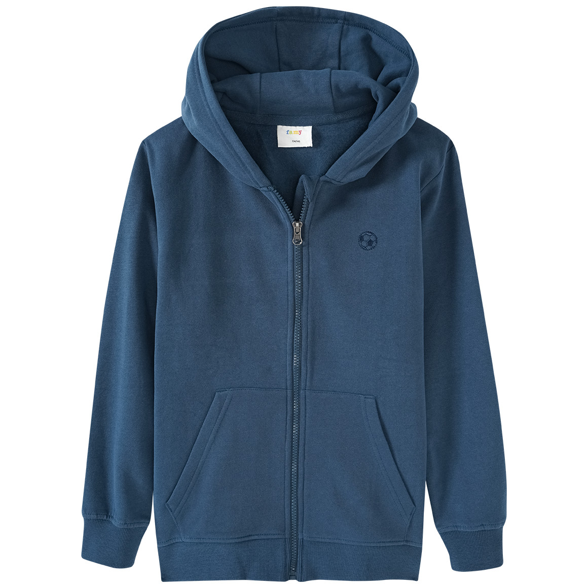 2 Jungen Sweatjacken im Set