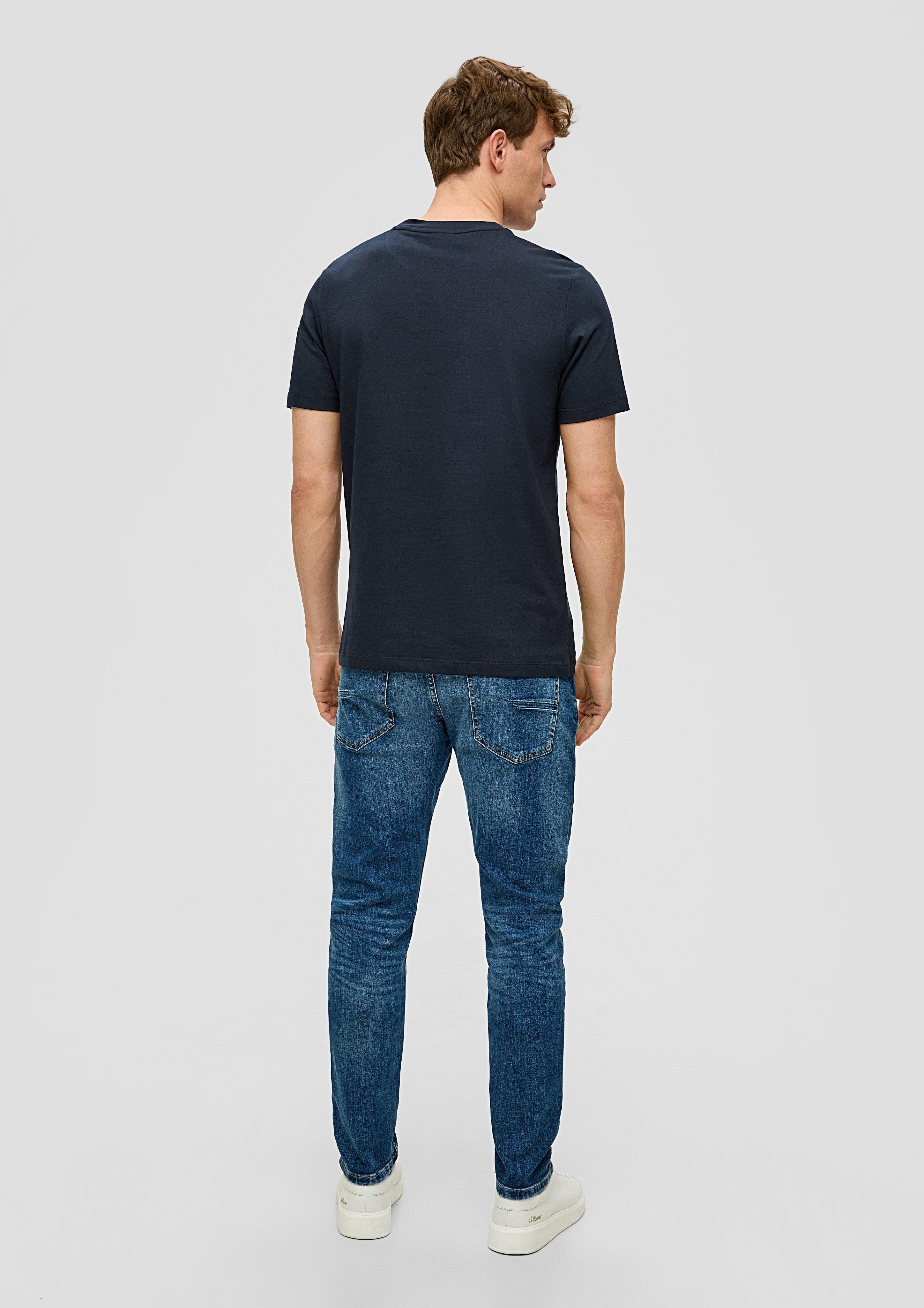 T-Shirt mit Logoprint  2141460-59D1