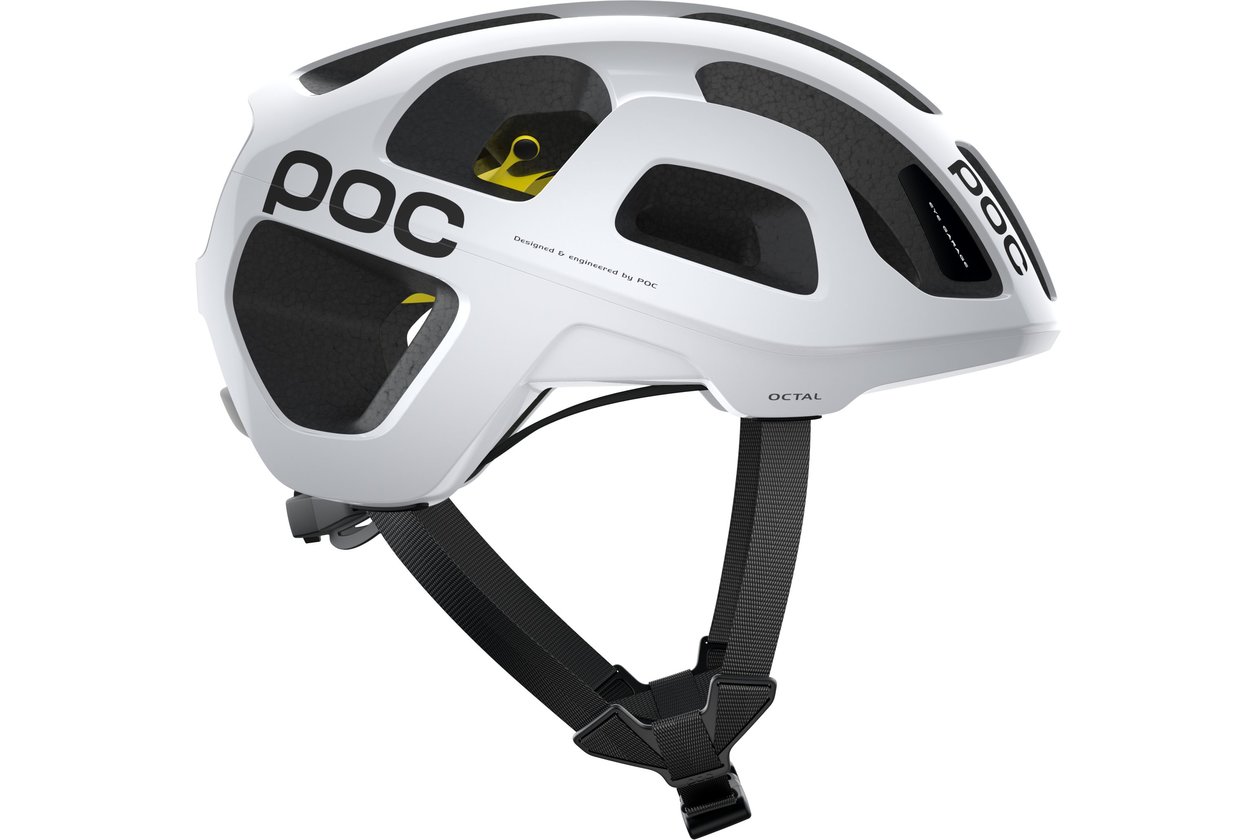 POC Octal MIPS