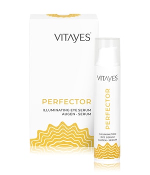 VITAYES Perfector Augenserum-15 ml