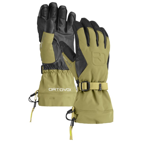 Ortovox - Merino Freeride Glove - Handschuhe