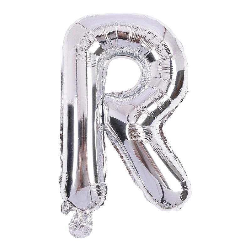 Giform Ballongsett 40 cm Happy birthday