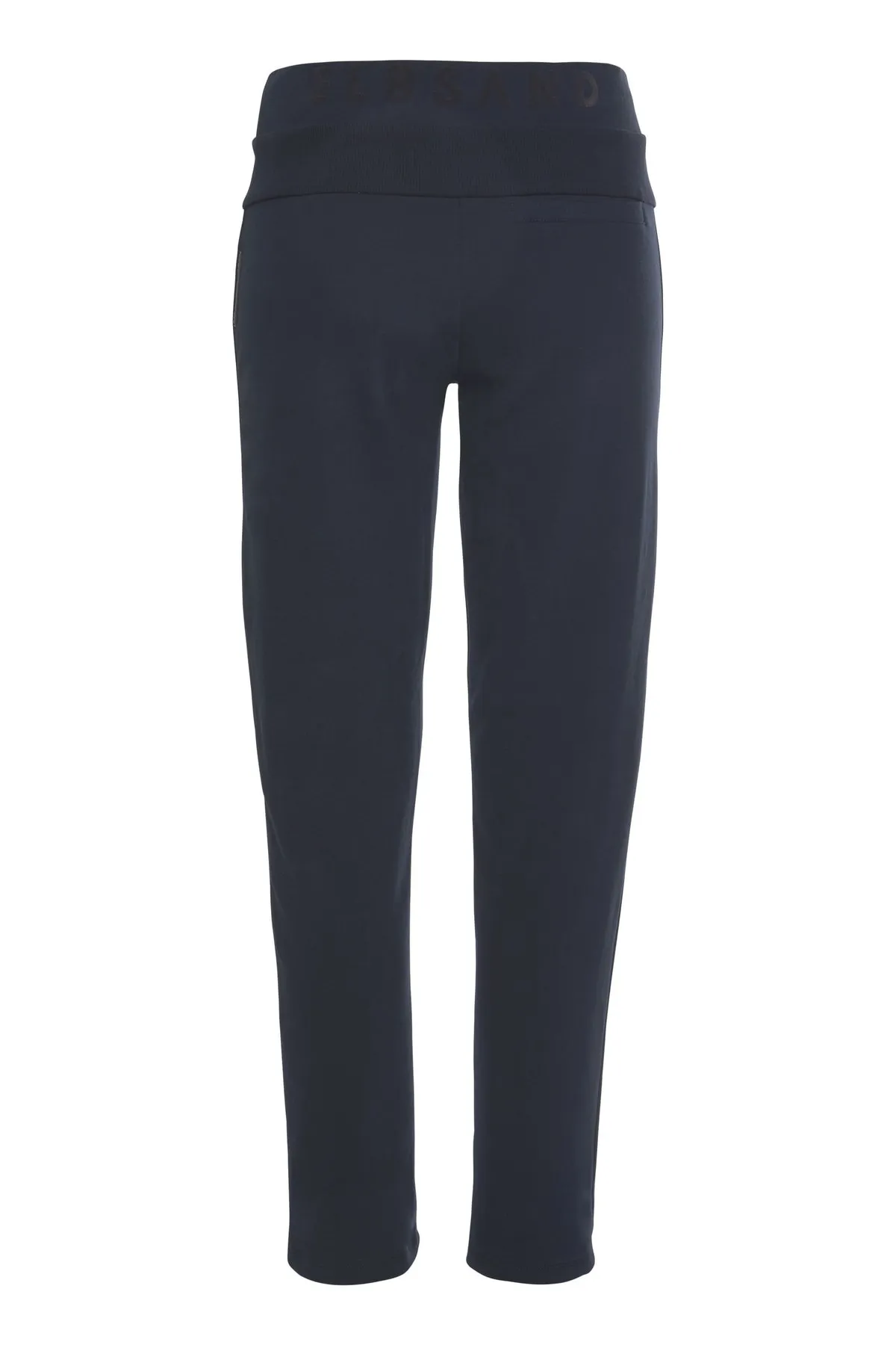 Elbsand  Jogginghose - Blau - Relaxed