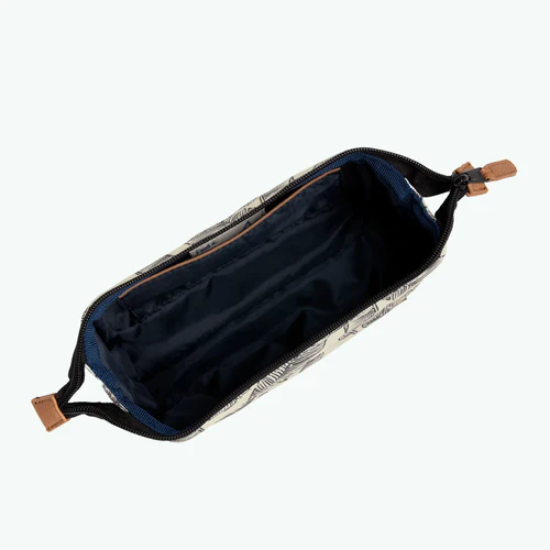 Andrassy UT cream school pencil case