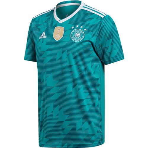 HERREN FUSSBALLTRIKOT 