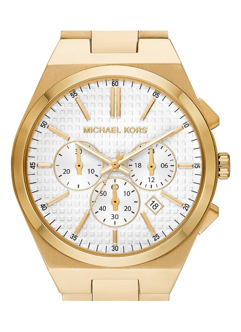 Michael Kors Lennox watch MK9120