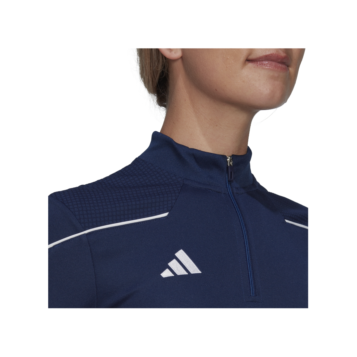 adidas Tiro 23 League Track Top Damen Blau