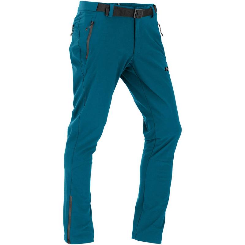 Maul Sport Kufstein elastic Wanderhose Herren
