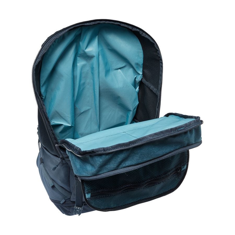 Bike Alpin Pro 28 + Fahrradrucksack