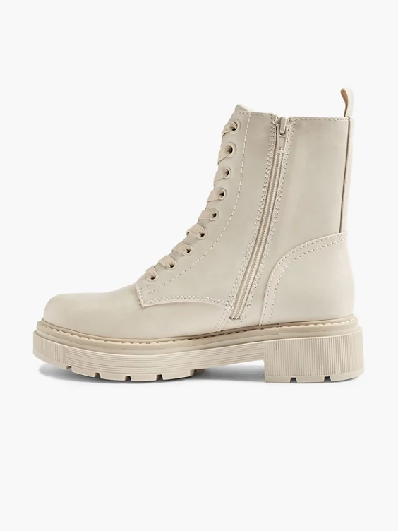 Graceland Schnürboots