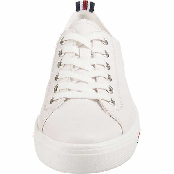 REMONTE Sneaker weiss