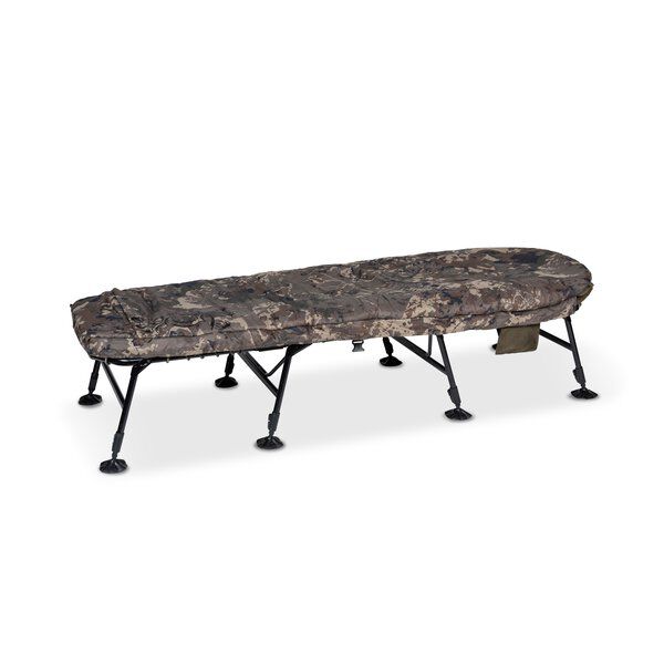 Bedchair Nash Indulgence All Season SS4