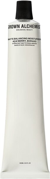Grown Alchemist Matte Balancing Moisturiser Gesichtscreme