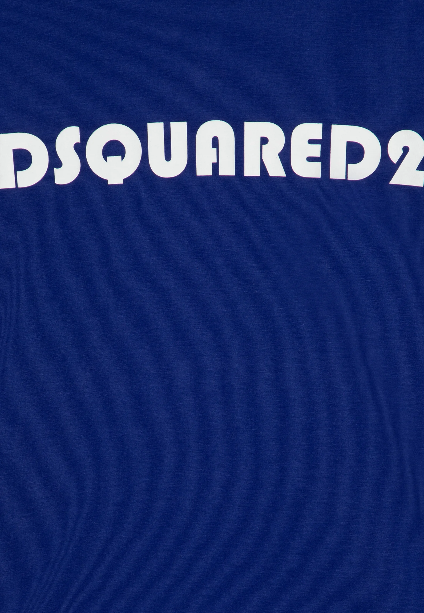 Dsquared2 RELAX - Camiseta con estampado